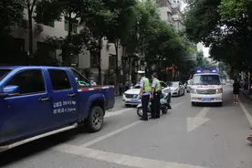 今天起，七星关城区这条路改成单行线！图片