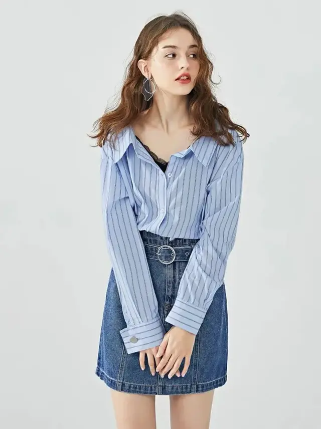 春天怎么穿？12套搭配灵感，待春暖花开时美美出门
