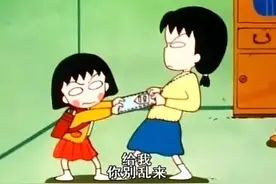 二胎家庭的日常：打是真打，亲也是真亲图片