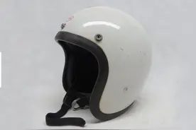 十大经典摩托车头盔图片