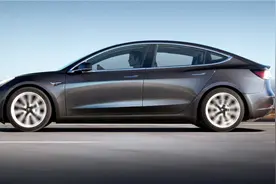 买辆特斯拉ModelY和奥迪A6L，5年一算账，结果一目了然图片