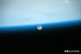 月亮到底有多亮？这个问题有眉目了图片
