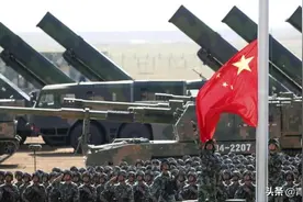 欧洲报告：2021年世界10大军火公司，中国占3家，美国制裁没效果图片