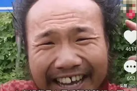 90后小伙骑行全国一年，发型直接变地中海，看起来比60后还要老图片