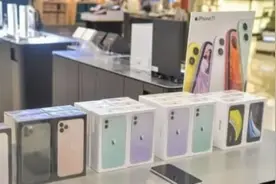 去海南买iPhone划算吗？来看看到底值不值得跑一趟图片