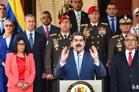 世界上天然气储量最多的十个国家，日子过舒坦的并没有几个图片