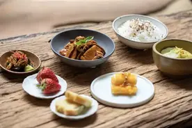 看完广州8家最贵的外卖，我感叹有钱真好！富豪外卖图片
