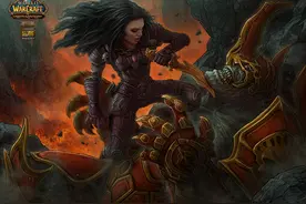 魔兽怀旧服：官方大规模封号126015个，有工作室被封得只剩一个号图片