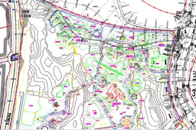 土方量计算常用的6种方法，具体适合用到哪些地形中？图片