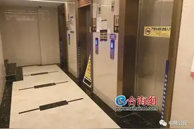 通力电梯"劣质随缆"?使用四年更换要10万多元图片