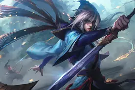 Lol史上有哪些独特的称号？三幻神不算啥，她们曾是噩梦图片