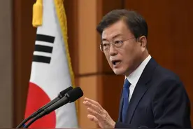 “韩国申遗被退回！”文在寅政府却还要重报，联合国挑明：不够格图片