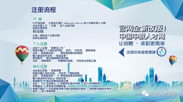 千余岗位职等你来！5月24日第六届大中城市联合招聘高校毕业生河南人才市场现场招聘会预告