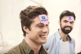 同性社交第一股Blued上市：一个“从1到4900万”的创业故事图片