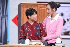 小沈阳老婆减肥后太美，撞脸韩星孔孝真，现实版丑小鸭变天鹅图片