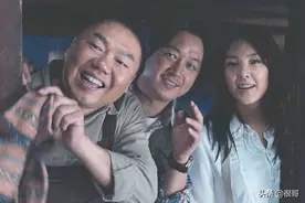 云南虫谷中的高光配角：王奎荣是国家一级演员，胡晓光是北电老师图片