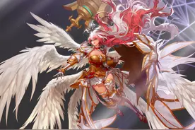 DNF：传说的一帧小屋，帕拉甲乙丙丁图片