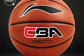 这5款性价比高的篮球，不管室外场还是水泥地，都能打图片