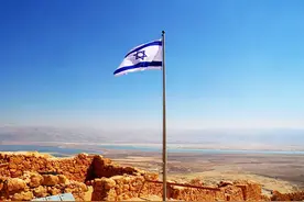 以色列的烦恼——哈瑞迪犹太人，真正起源于国父本·古里安？图片