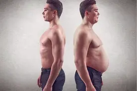 只坚持健身70天，身材会发生什么变化？小伙尝试后，收获满满图片