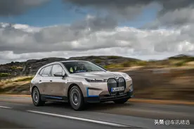 三款传统车企的纯电新车，这次真要反击造车新势力？图片