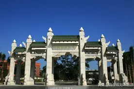 武汉大学介绍及专业分析图片