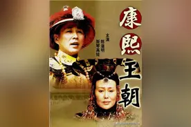 盘点“21部”最好看的清朝古装剧，部部经典，你都看过了吗？图片