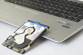 机械硬盘最后的爆发：疯狂塞碟片对抗SSD，速度不够容量来凑图片