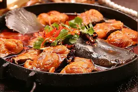 被人“误解最深”的一条鱼，营养比甲鱼还高，4元一斤，却没人要图片