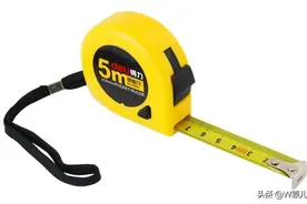 用手机就可以测量长度，比卷尺还精确，操作简单又精确，值得收藏图片