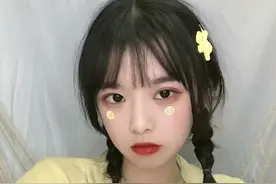 改良洛丽塔洋装裙，时尚减龄，让你穿搭更有范，立马变身童话公主图片