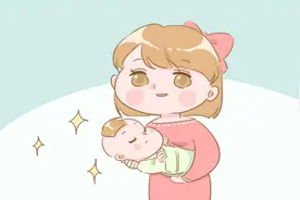 揭秘孩子罗圈腿的4大形成原因，责任竟然大多在家长图片