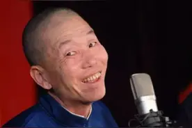 郭德纲遭相声名家炮轰，称其从天津偷活？如今得央视认可又招徒图片