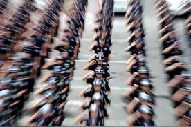 江西省司法厅2021年度考试录用公务员入闱体检（体测）人员名单图片