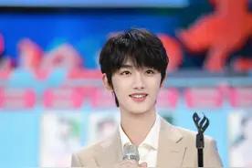 TNT时代少年团介绍，不了解的了解一下图片