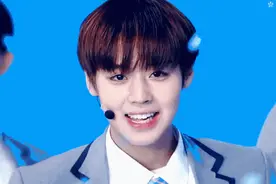 这个wink出圈的男孩，还在你心里收藏吗？图片