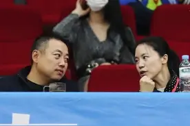 国乒发出四封感谢信！刘国梁不忘幕后功臣，王楠为奥运备战立大功图片