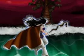 纵观仙剑，李逍遥可谓满门忠烈，女娲族的悲剧为何老是重复上演？图片