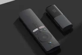 小米电视棒来了 如果在国内出售你买吗？图片