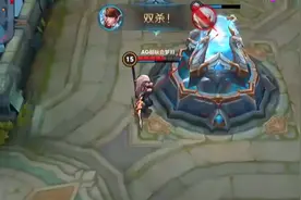 王者荣耀：梦泪已过时，心态没做到的成就，寂然做到了图片