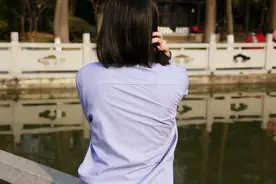 俗语“秋后做背，人活百岁”什么意思？教你“3字诀”，养出好背图片