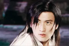 八大“古龙美男”今昔对比，有在网剧打酱油，也有成“人间理想”图片