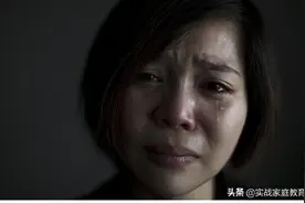 一位智慧妈妈的教子经历：面对青春期叛逆的儿子，我是这样做的图片