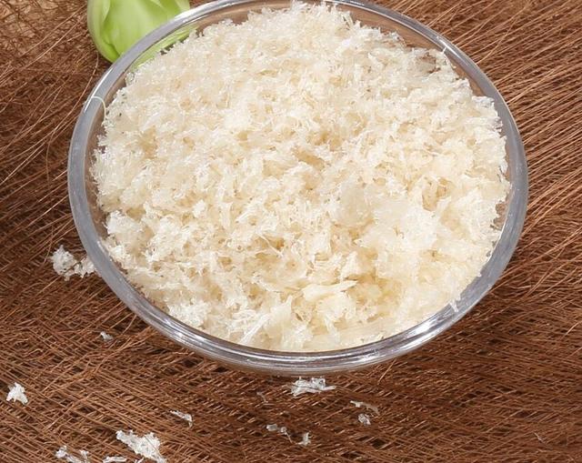 燕窝规格怎么区分 2026年燕窝规格怎么区分的