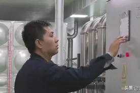 山西气温下降明显，多地提前供暖！太原11月1日，大同10月12日图片