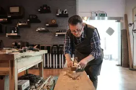 猫王再次颠覆传统音响！音响大师曾德钧亲自调校，音质不要太感人图片