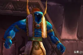 魔兽怀旧服：三大更新后物价分析，时光徽章稳定，狂暴战有新选择图片