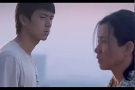 《万箭穿心》：儿子高中状元，却要把亲妈撵出家门图片