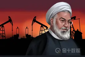 3000万桶伊朗原油涌入中国！国际油价三连跌，沙特计划扩大减产？图片