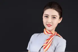 纯美绝色制服秀，秀色可餐空姐大片（3）图片